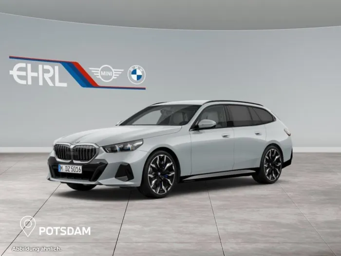 BMW 540d xDrive VERFÜGBAR AB SOFORT