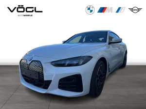 BMW i4 eDrive40 Gran Coupé M Sportpaket HiFi DAB