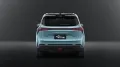 DFSK Forthing 4 PHEV
