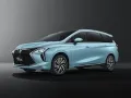 DFSK Forthing 4 PHEV