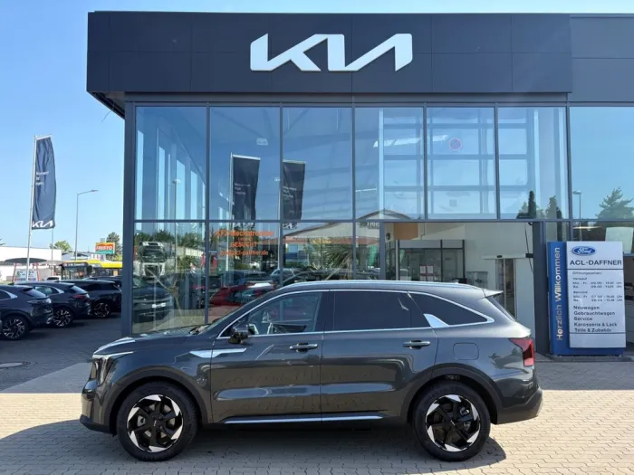 Kia Sorento Plug&Ride 4WD EZ 2026