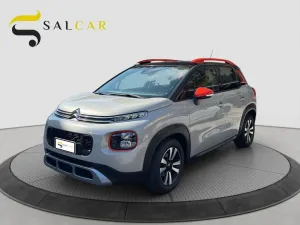 Citroën Citroen C3 Aircross 1.5 bluehdi 120cv Shine auto