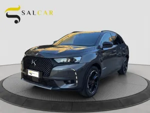 DS Automobiles Ds 7 1.5 bluehdi 130cv Performance Line automati