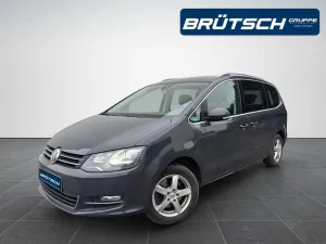 Volkswagen Sharan 1.4 TSI Highline KLIMA / NAVI / ACC / DYN
