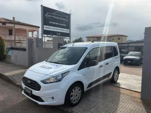 Ford FORD TRANSIT CONNECT - FINANZIABILE