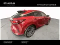 Lexus RX 450h + E-Four Executive Line/Technologie-Pake