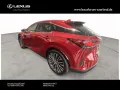 Lexus RX 450h + E-Four Executive Line/Technologie-Pake