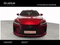 Lexus RX 450h + E-Four Executive Line/Technologie-Pake