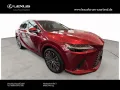 Lexus RX 450h + E-Four Executive Line/Technologie-Pake