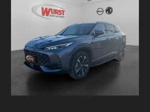 MG HS 1.5 PHEV 200 kW Luxury Leder Kamera Navi SHZ 