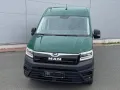 MAN TGE 3.160 MIXTO L4H3 LED AHK DAB KAMERA SITZHZ