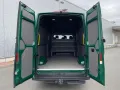 MAN TGE 3.160 MIXTO L4H3 LED AHK DAB KAMERA SITZHZ