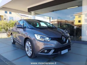 Renault Scénic Scénic dCi 8V 110 CV Energy Sport