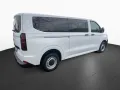 Volkswagen T7 Kombi Elektro LR 160 kW 9-Sitzer Kamera NAVI
