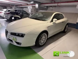 Alfa Romeo ALFA ROMEO Brera 1750 TBi