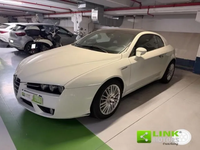 Alfa Romeo ALFA ROMEO Brera 1750 TBi