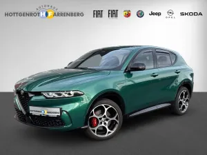 Alfa Romeo Tonale VELOCE 1.5 VGT 48V-Hybrid