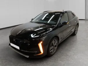 Other DS DS4 1.5 bluehdi Cross Opera 130cv auto