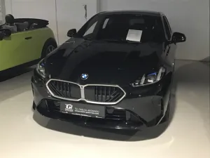 BMW 120 M Sport