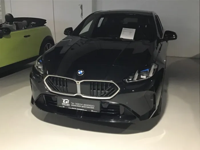 BMW 120 M Sport