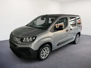 Fiat Doblo Kombi L1 1.5 HDi 5-SITZE/10