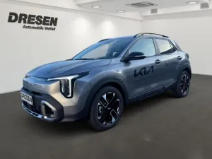 Kia Stonic GT-Line 1.0 NAVI/SITZHEIZUNG/KAMERA/CARPL