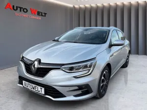 Renault Megane IV Grandtour/1.Hand/LED/Kamera/Navi/PDC