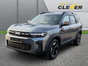 Dacia Bigster Extreme HYBRID 155  Navi Kamera LED