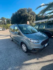 Ford Transit Courier 1.0 EcoBoost 100CV Van Tren