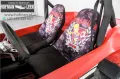 Volkswagen Buggy Ruska Meyers Manx 1500