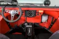 Volkswagen Buggy Ruska Meyers Manx 1500