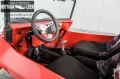 Volkswagen Buggy Ruska Meyers Manx 1500