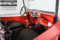 Volkswagen Buggy Ruska Meyers Manx 1500
