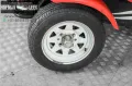 Volkswagen Buggy Ruska Meyers Manx 1500
