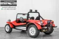 Volkswagen Buggy Ruska Meyers Manx 1500