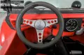 Volkswagen Buggy Ruska Meyers Manx 1500