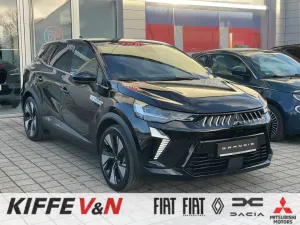 Mitsubishi Grandis Intro Edition 1.8HEV Navi 360CAM LED ACC