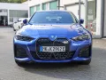 BMW i4 Gran Coupe 35 eDrive M-Sport AHK LED ACC NAVI