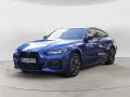 BMW i4 Gran Coupe 35 eDrive M-Sport AHK LED ACC NAVI