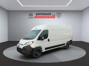 Citroën Jumper 35 L3H2 BlueHDi 140