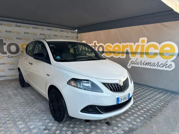 Other Lancia Ypsilon 1.0 FireFly 5 porte S&S Hybrid