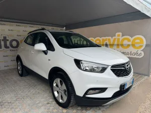 Opel Mokka X 1.6 CDTI Ecotec 4x2 Start&Stop Ulti