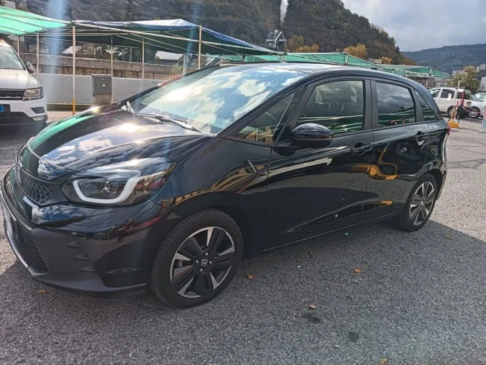 Other Honda Jazz 1.5 Hev eCVT Advance