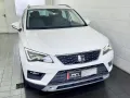 Seat Ateca Style+Business-Paket+Assistenz-Paket