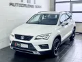 Seat Ateca Style+Business-Paket+Assistenz-Paket