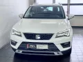 Seat Ateca Style+Business-Paket+Assistenz-Paket