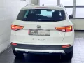 Seat Ateca Style+Business-Paket+Assistenz-Paket