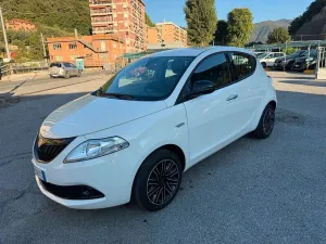 Other Lancia Ypsilon 1.0 FireFly 5 porte S&S Hybrid Go