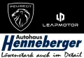 Leapmotor T03 Design