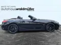 BMW Z4 sDrive20i M Sportpaket